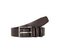 Joop! Cintura in pelle 105 cm marrone