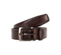 Joop! Cintura Vera Pelle 105 cm marrone