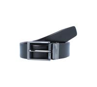 Joop! Cintura Vera Pelle 105 cm nero