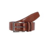 Joop! Cintura in pelle cognac (7217-115-220)