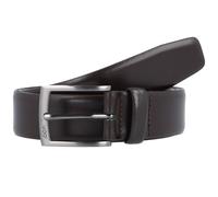 Joop! Cintura Vera Pelle 115 cm marrone