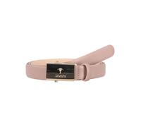 Joop! Cintura in pelle rose (8331-80-689)
