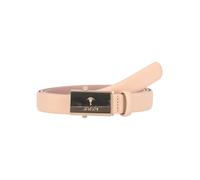 Joop! Cintura Vera Pelle 85 cm beige