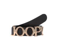 Joop! Cintura Pelle 90 cm grigio