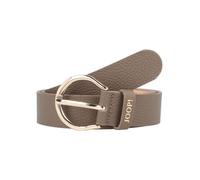 Joop! Cintura Vera Pelle 90 cm marrone