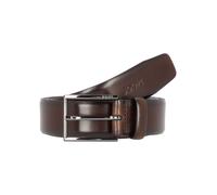 Joop! Cintura Vera Pelle 90 cm marrone