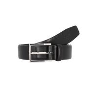 Joop! Cintura Vera Pelle 90 cm nero