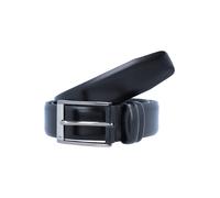 Joop! Cintura Vera Pelle 90 cm nero