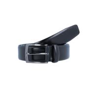 Joop! Cintura in pelle schwarz (JOP-7030-90-10)