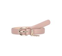 Joop! Cintura in pelle 90 cm rosa