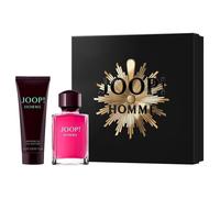JOOP COFANETTO HOMME PROFUMO PER UOMO EDT 75ML E SHOWER GEL 75ML