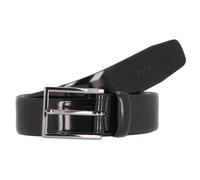 Joop! Coll.Cintura Cintura in pelle black (7004-100-10)