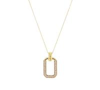 Joop! - Collana da Donna in Argento 925 - con Zircone