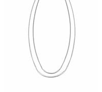 Joop Collana Donna Argento Refined JPNL90768A420