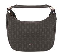 Joop! Collana Tessuto Borsa a spalla 27.5 cm grigio
