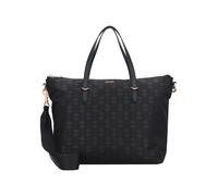 Joop! Collana Tessuto Borsa a spalla 27.5 cm nero