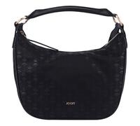 Joop! Collana Tessuto Borsa a spalla 27.5 cm nero