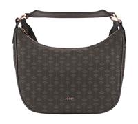 Joop! Collana Tessuto Borsa a tracolla 27.5 cm grigio