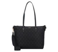 Joop! Collana Tessuto Borsa shopper 30 cm nero