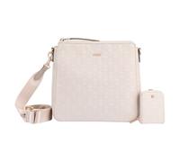 Joop! Collana Tessuto collana tessuto Borsa a tracolla 27 cm beige