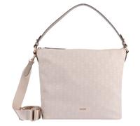 Joop! Collana Tessuto collana tessuto Borsa a tracolla 33 cm beige