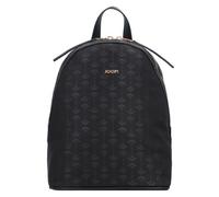 Joop! Collana Tessuto collana tessuto Zaino da città 29 cm nero