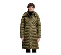 Joop! - Constance Quilted Coat - - Coats - Donna - Verde - S
