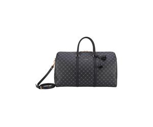 Joop! Cortina 1.0 Aurora Borsa da viaggio Weekender 50 cm grigio