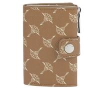 Joop! Cortina 1.0 C-Four Custodia per carte di credito RFID 7,5 cm oliva