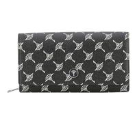 Joop! Cortina 1.0 Europa Rfid Portafoglio nero, pelle sintetica, donna