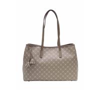 Joop! borsa shopper Cortina 1.0 Imogen Shopper Tuffet grigio talpa