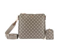 Joop! Cortina 1.0 Jasmina borsa a tracolla 27,5 cm oliva