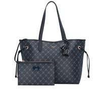 Joop! Cortina 1.0 Borsa shopper 32 cm dark navy (TAS022381)
