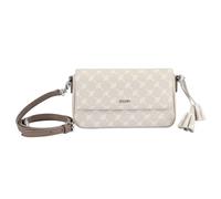 JOOP! Borsa a spalla 'Cortina 1.0 Nil' grigio chiaro / bianco, Taglia One Size