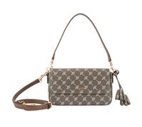 JOOP! WOMEN Cortina 1.0 Nil Pelican borsa a patta Burnt Olive