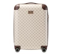 Joop! Cortina 4 ruote Carrello della cabina 55 cm beige