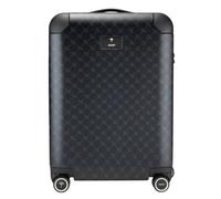 Joop! Trolley Cortina Volare 1.0 C55 55 cm 4 ruote Phantom