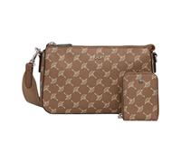 Joop! - Cortina Jasmina Borsa a tracolla - - Bags - Donna - Marrone - ONE SIZE