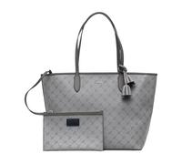 Joop! - Cortina Lara Shopper Bag - - Bags - Donna - Grigio - ONE SIZE