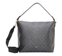 JOOP! Borsa a spalla marrone scuro / oro / antracite Donna JOOP! One Size marrone scuro / oro / antracite