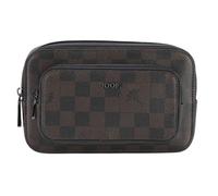 Joop! Cortina Piazza Emir Borsa a tracolla 21 cm marrone