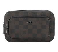 JOOP! Marsupio 'Cortina Piazza Emir' marrone scuro / nero, Taglia One Size