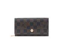 Joop! Cortina Piazza Europe Portafoglio RFID 18 cm seal brown (4140006280-781)