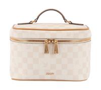 JOOP Cortina Piazza Flora Washbag M Birch