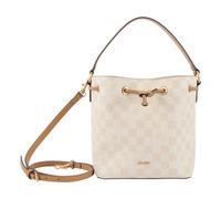 Joop! Cortina Piazza Franziska Borsa a marsupio 21,5 cm bianco