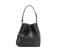 Joop! Cortina Piazza Franziska Borsa a marsupio 21,5 cm seal brown (4140006253-781)