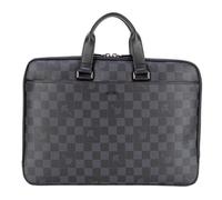 Joop! Cortina Piazza Janus Cartella 38 cm per laptop nero