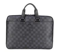 Joop! Cortina Piazza Janus Cartella 38 cm per laptop nero
