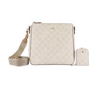 Joop! Cortina Piazza Jasmina Borsa a tracolla 27 cm grigio