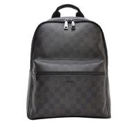 Joop! Cortina Piazza Miko City Backpack 38 cm scomparto per laptop seal brown (4140005733-781)